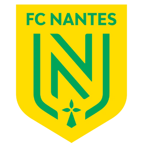 FC Nantes Retro