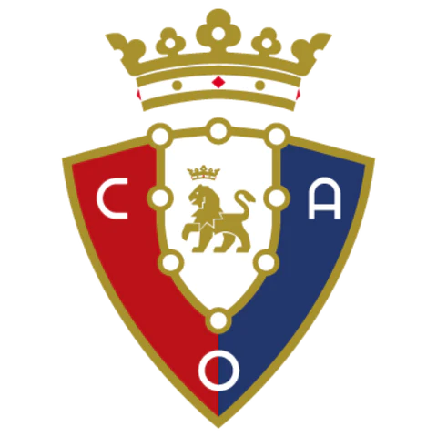 Osasuna Retro