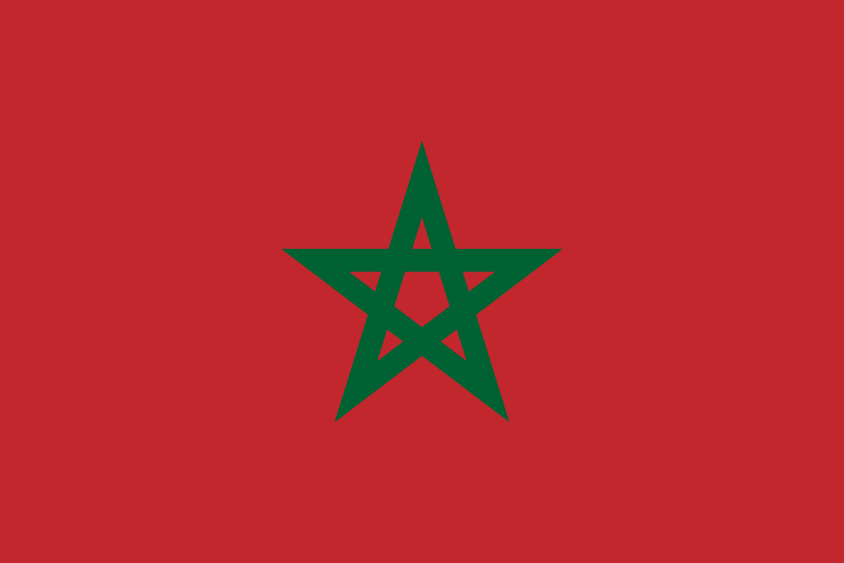 Marocco