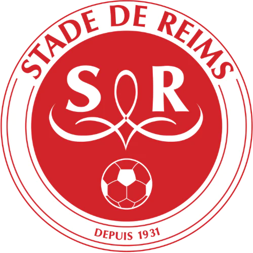 Stade De Reims Retro