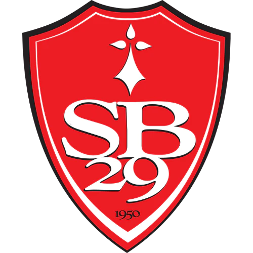 Stade Brestois 29 Retro