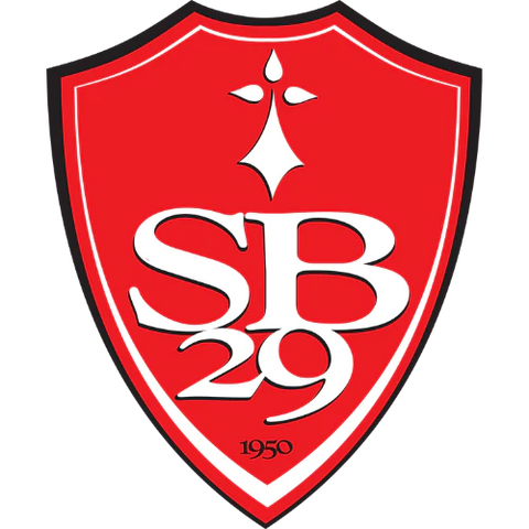 Stade Brestois 29 Retro