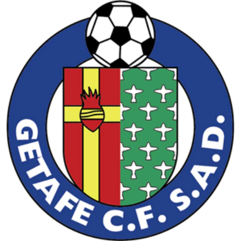 Getafe Retro