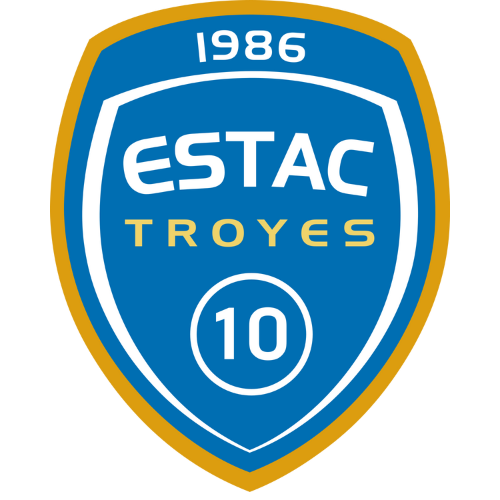 ESTAC Troyes