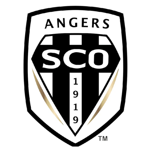 Angers SCO Retro