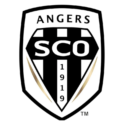 Angers SCO Retro