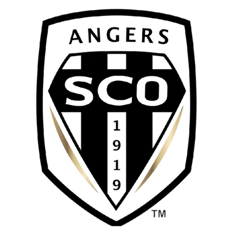 Angers SCO Retro