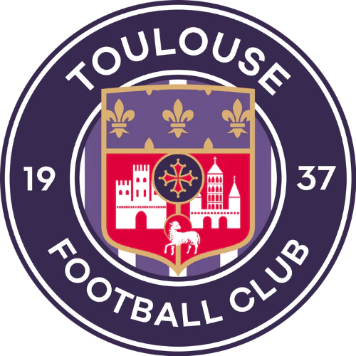 FC Toulouse Retro