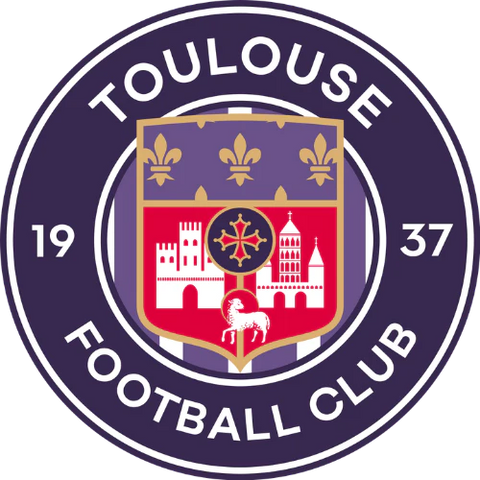 FC Toulouse Retro