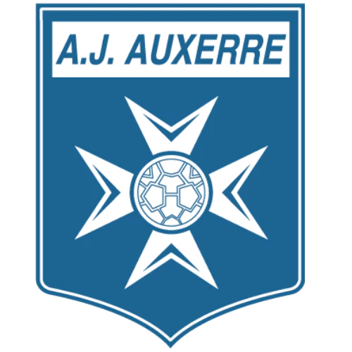 AJ Auxerre Retro