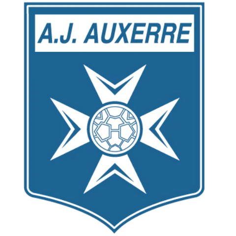 AJ Auxerre Retro