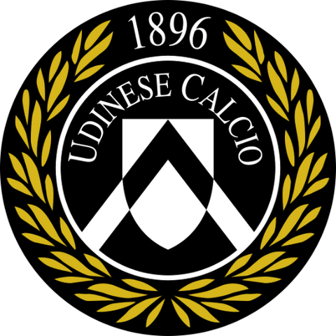 Udinese Retro
