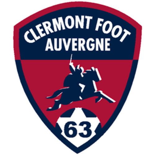 Clermont Foot 63