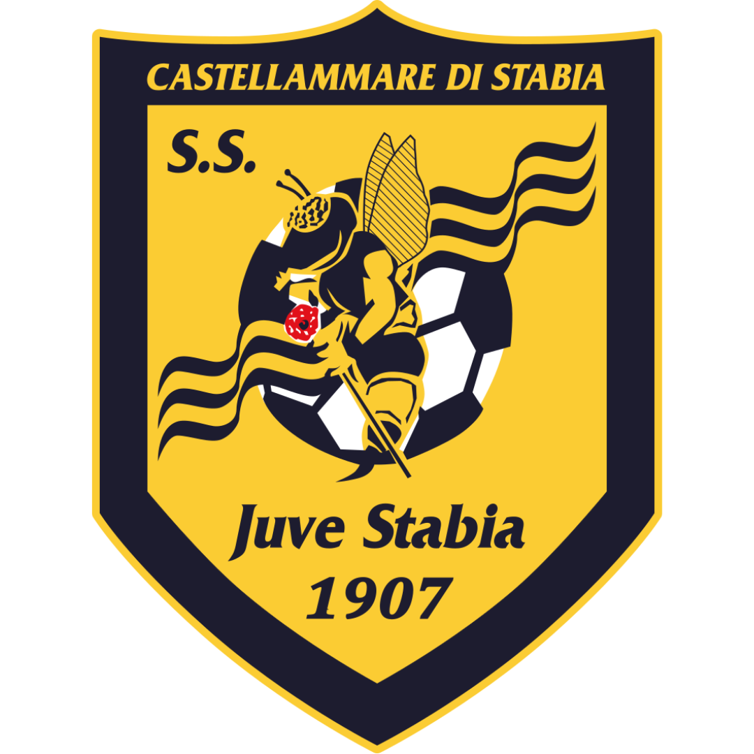 JUVE STABIA