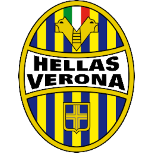 Hellas Verona Retro