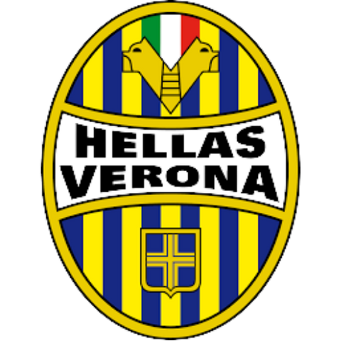 Hellas Verona Retro