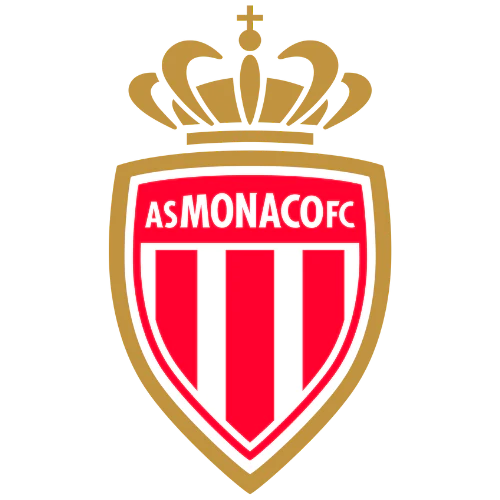 AS Monaco Retro