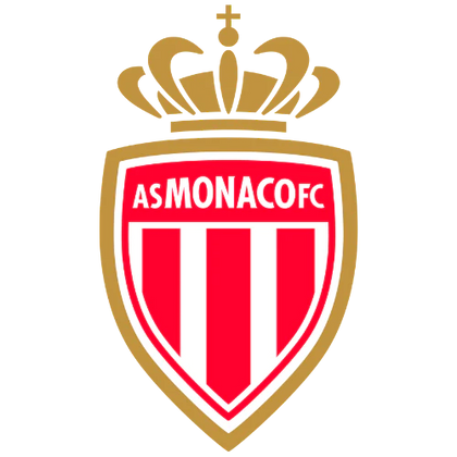 AS Monaco Retro