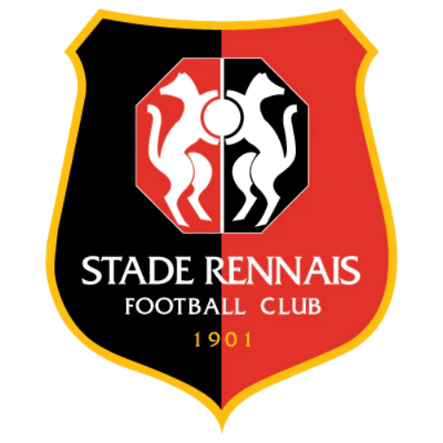 Stade Rennais FC Retro