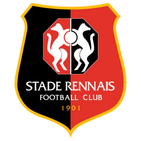 Stade Rennais FC Retro