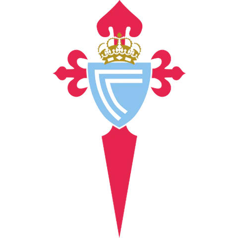 Celta de Vigo Retro