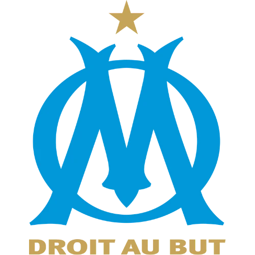 Olympique De Marseille Retro