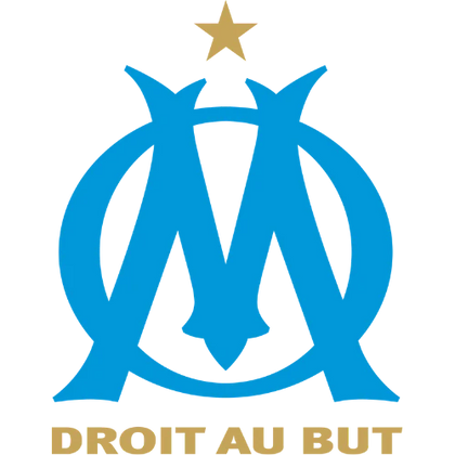 Olympique De Marseille Retro