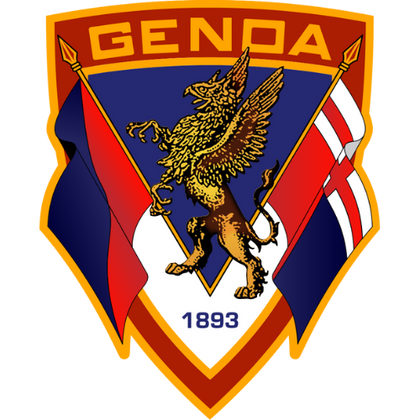 Genoa Retro