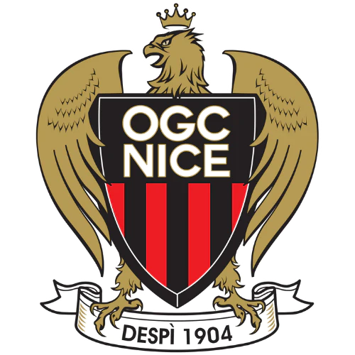 OGC Nice Retro