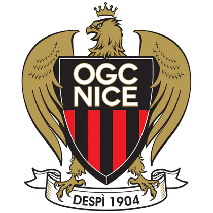 OGC Nice Retro