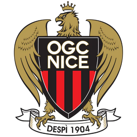 OGC Nice Retro