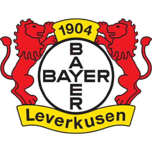 Bayer 04 Leverkusen