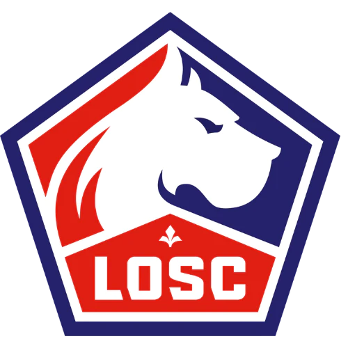 LOSC Lille Retro