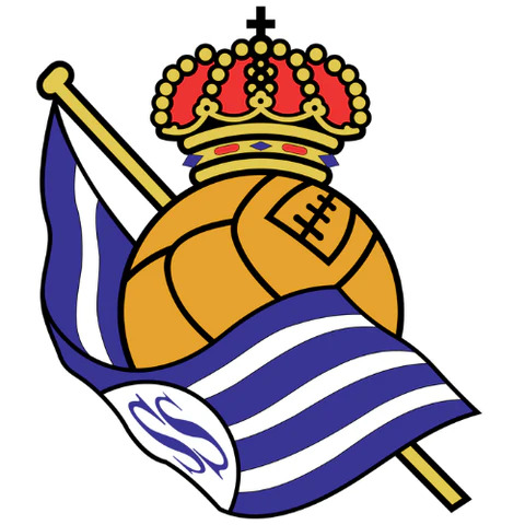 Real Sociedad Retro