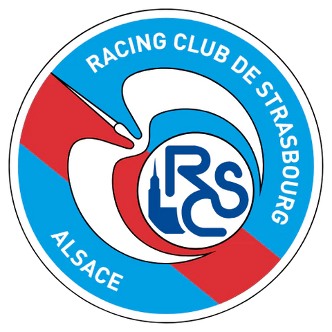 RC Strasbourg Alsace Retro