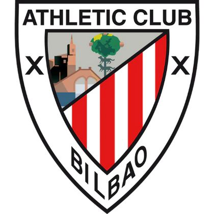 Athletic Club Retro