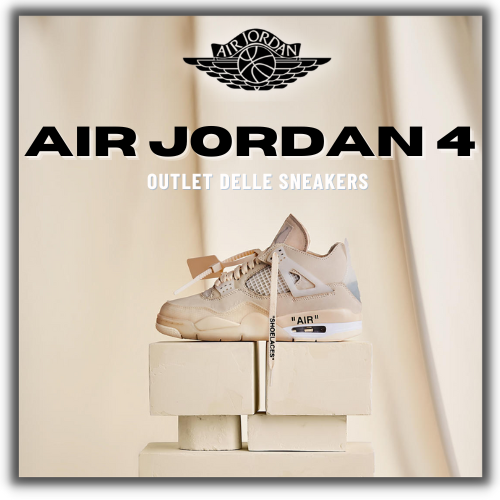 Air Jordan 4