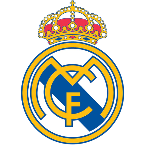 Real Madrid Retro