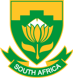 SUDAFRICA
