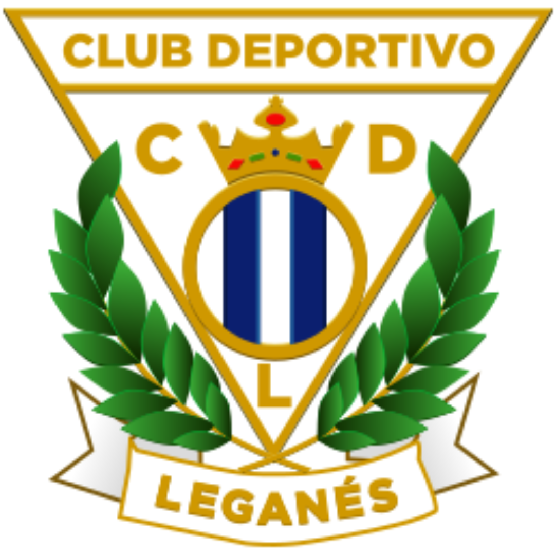 LEGANES