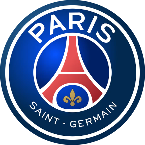 Paris Saint Germain Retro