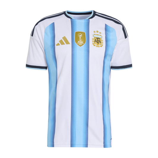 MAGLIA MONDIALI ARGENTINA HOME 2026/27