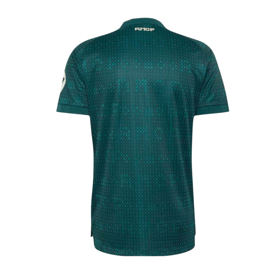 MAGLIA AWAY REAL MADRID 2026/27