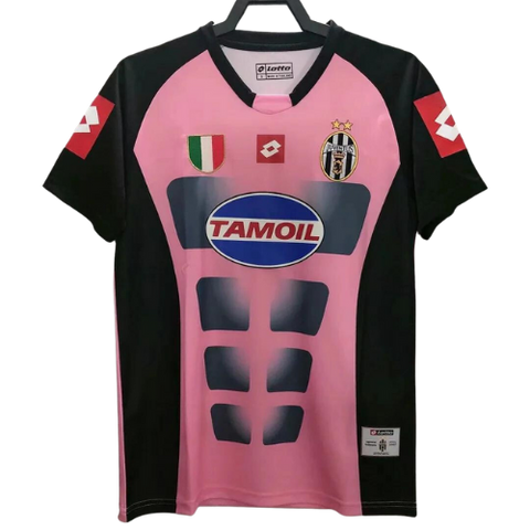 Maglia Juventus portiere 2002/03