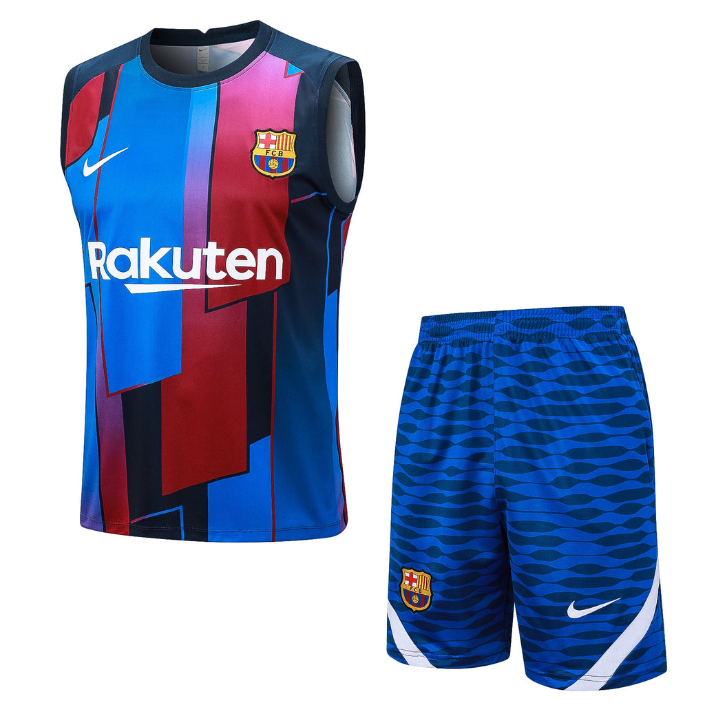 Maglia hot sale allenamento barcellona