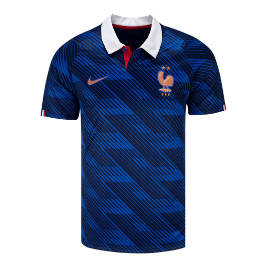 MAGLIA MONDIALI FRANCIA HOME 2026/27