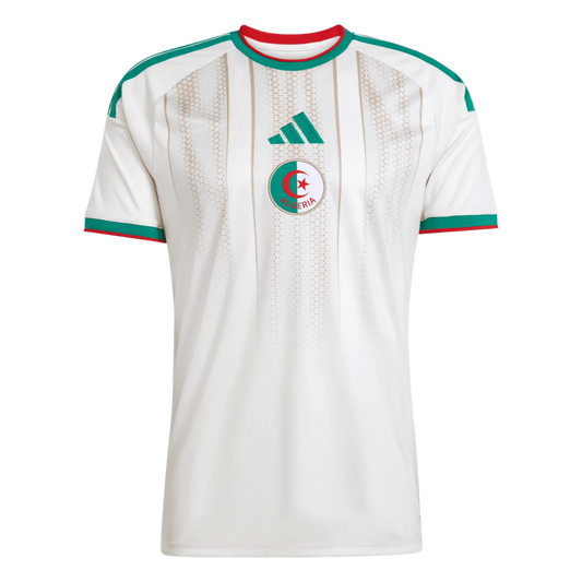 MAGLIA MONDIALI ALGERIA HOME 2026/27