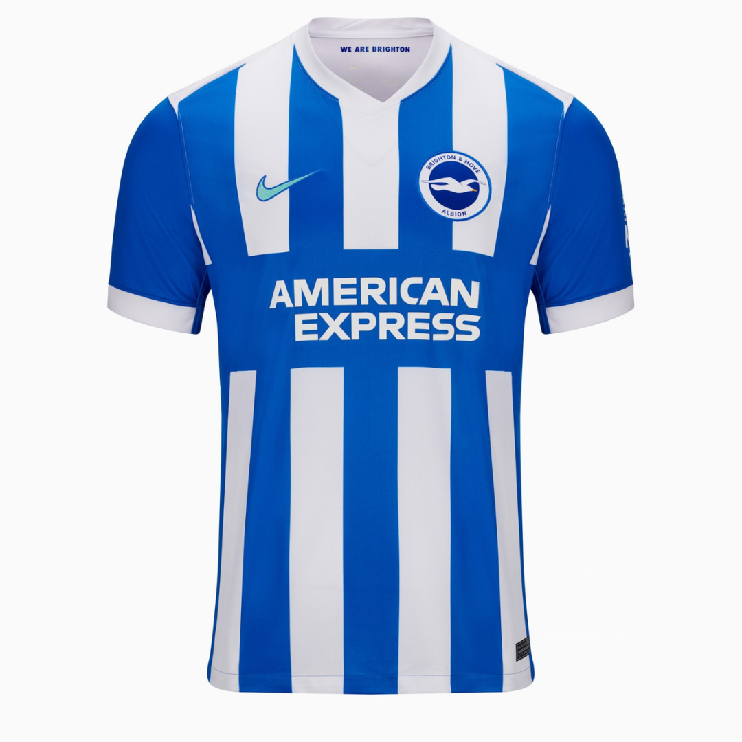 MAGLIA BRIGHTON HOME 2025/26