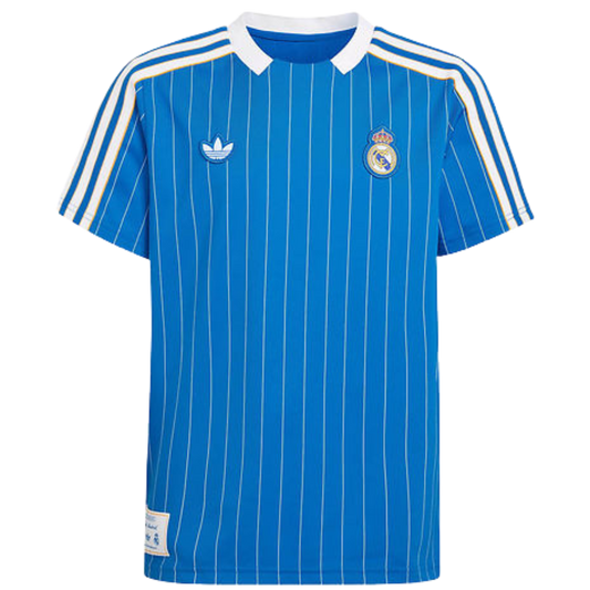 MAGLIA REAL MADRID ICON 2025/26