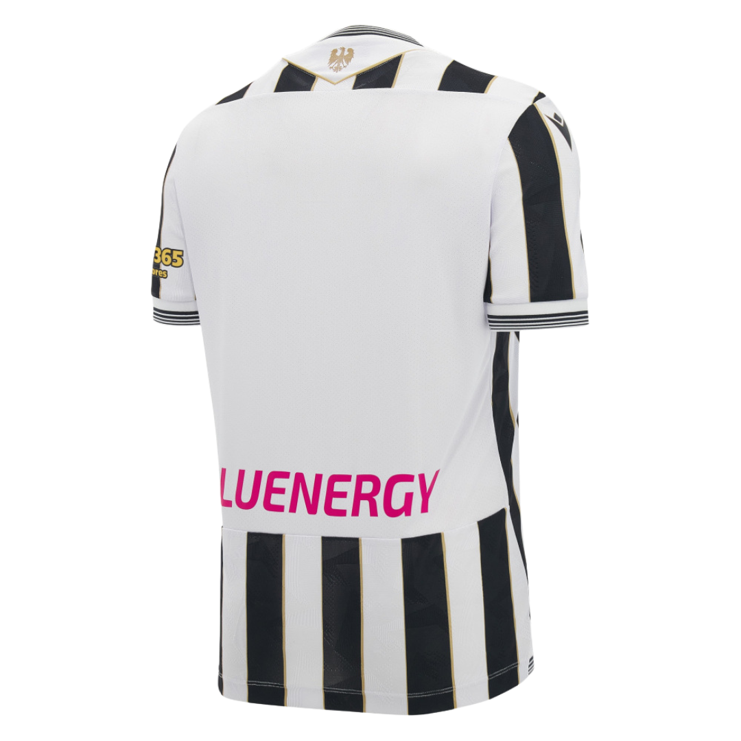 MAGLIA UDINESE HOME 2026/27